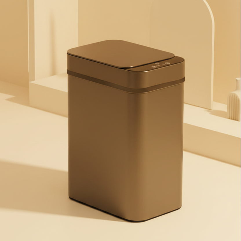 Smart Bin DRYVA