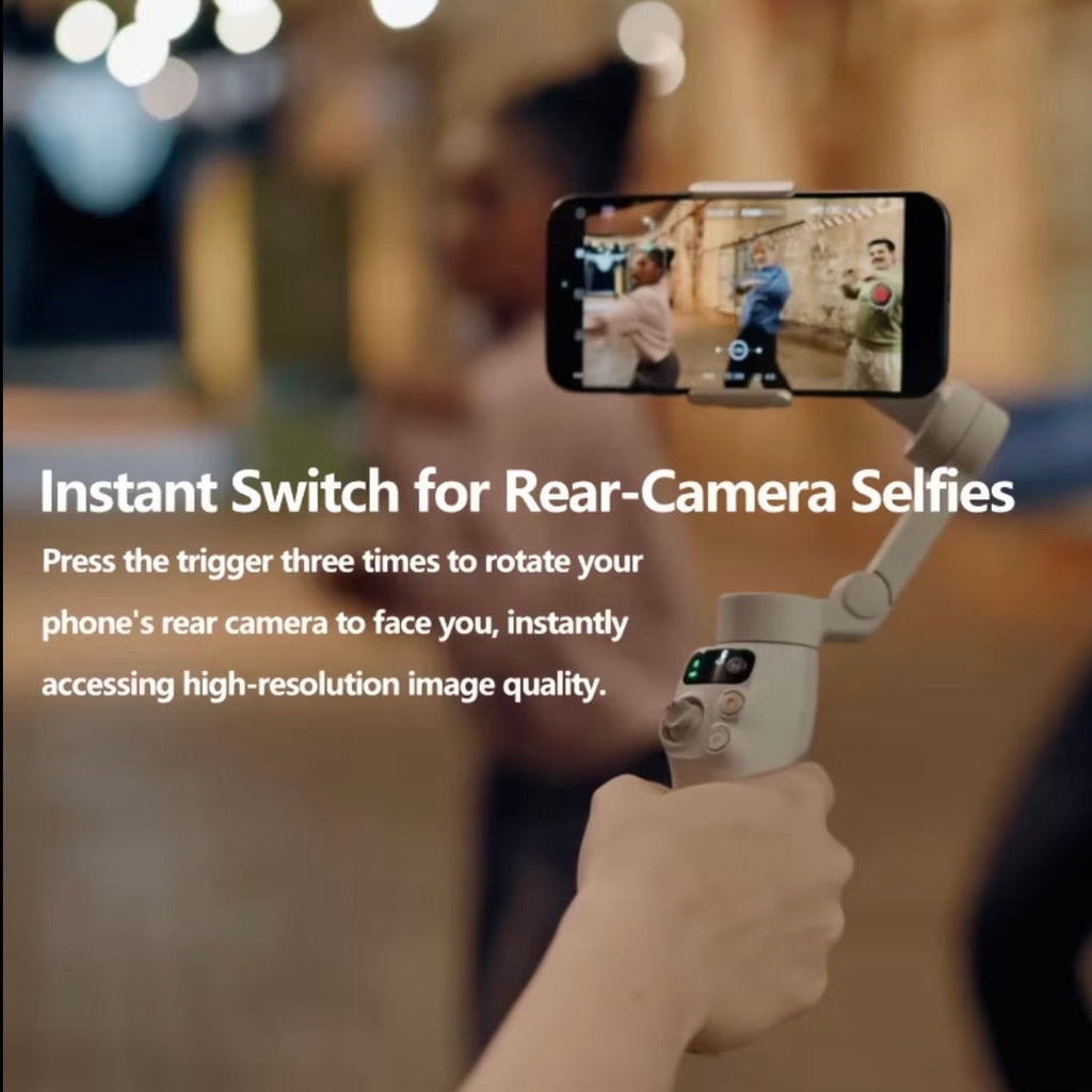 Phone Gimbal DRYVA