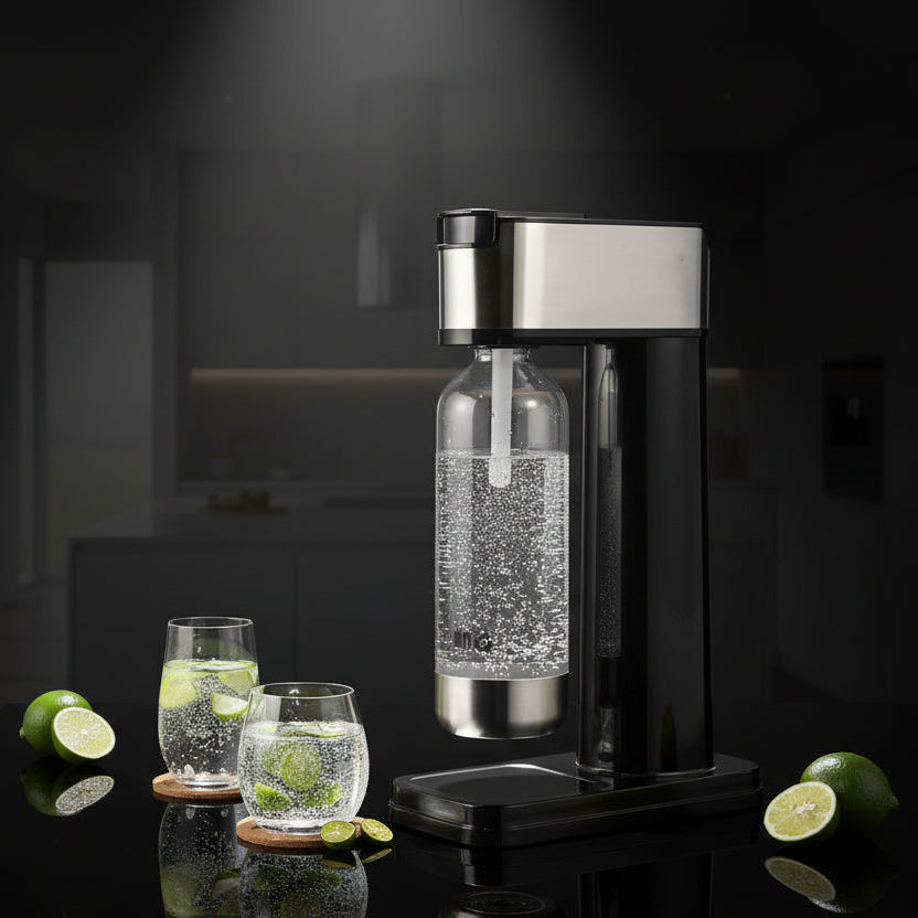 Soda Maker DRYVA