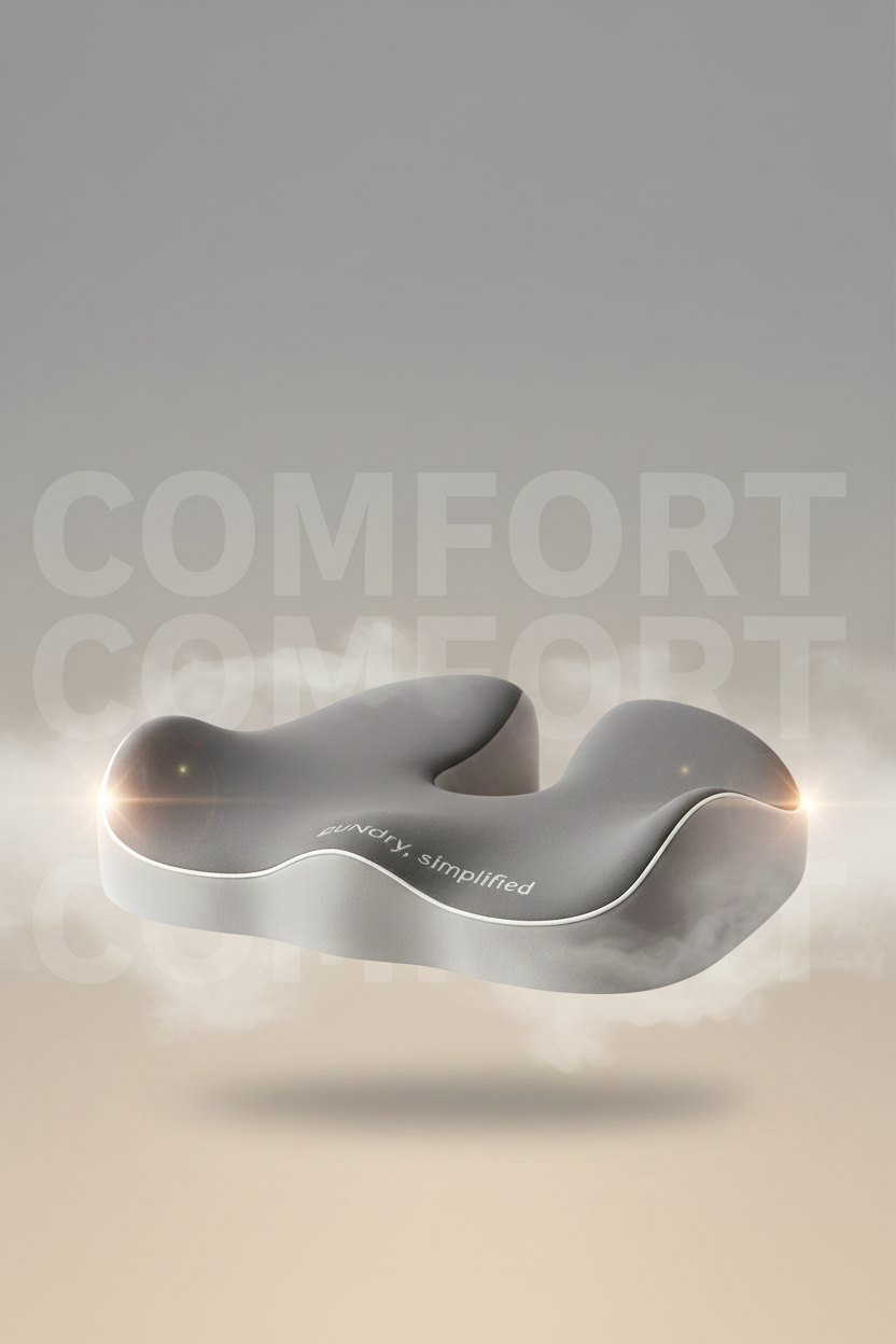 Seat Cushion DRYVA