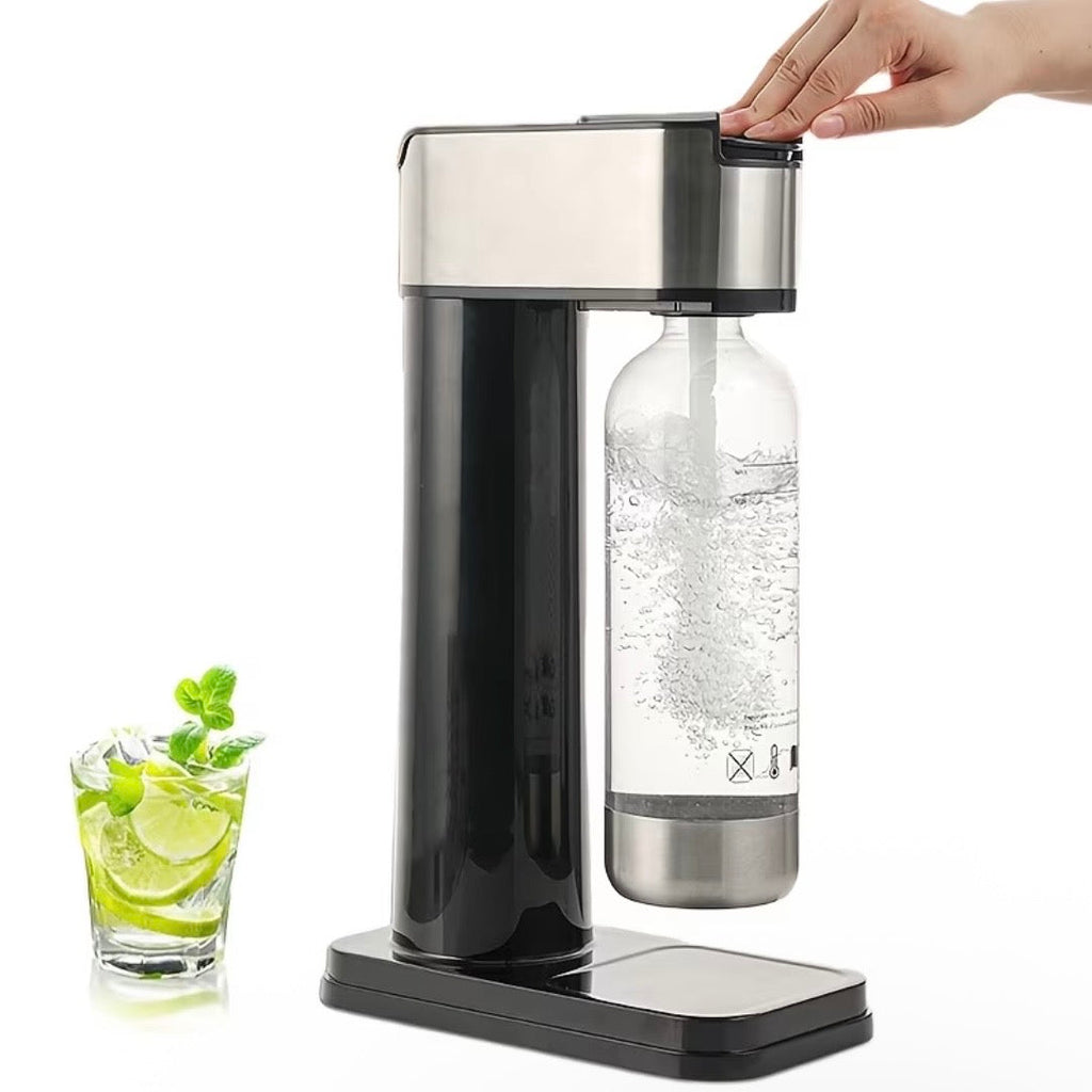 Soda Maker DRYVA