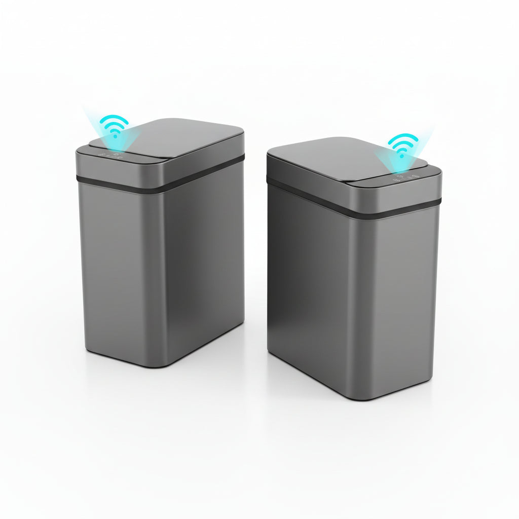 Smart Bin DRYVA