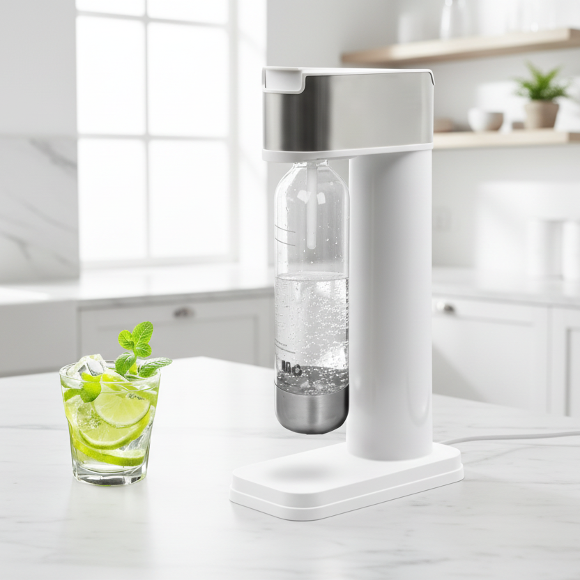 Soda Maker DRYVA