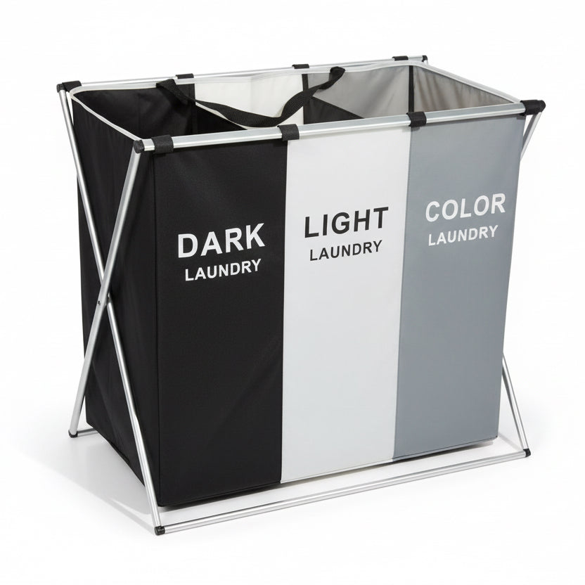 Laundry Basket DRYVA
