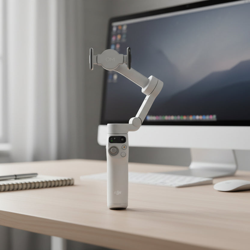 Phone Gimbal DRYVA