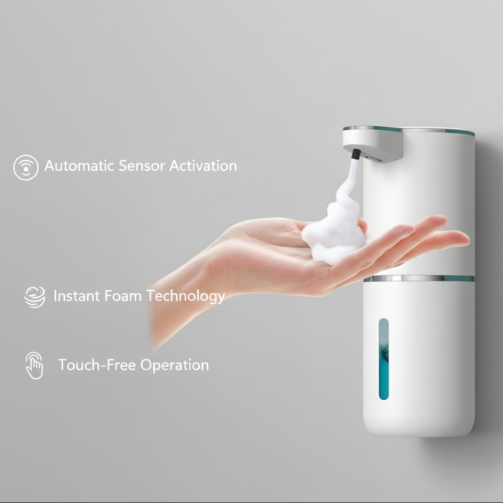 Auto Soap dispenser DRYVA