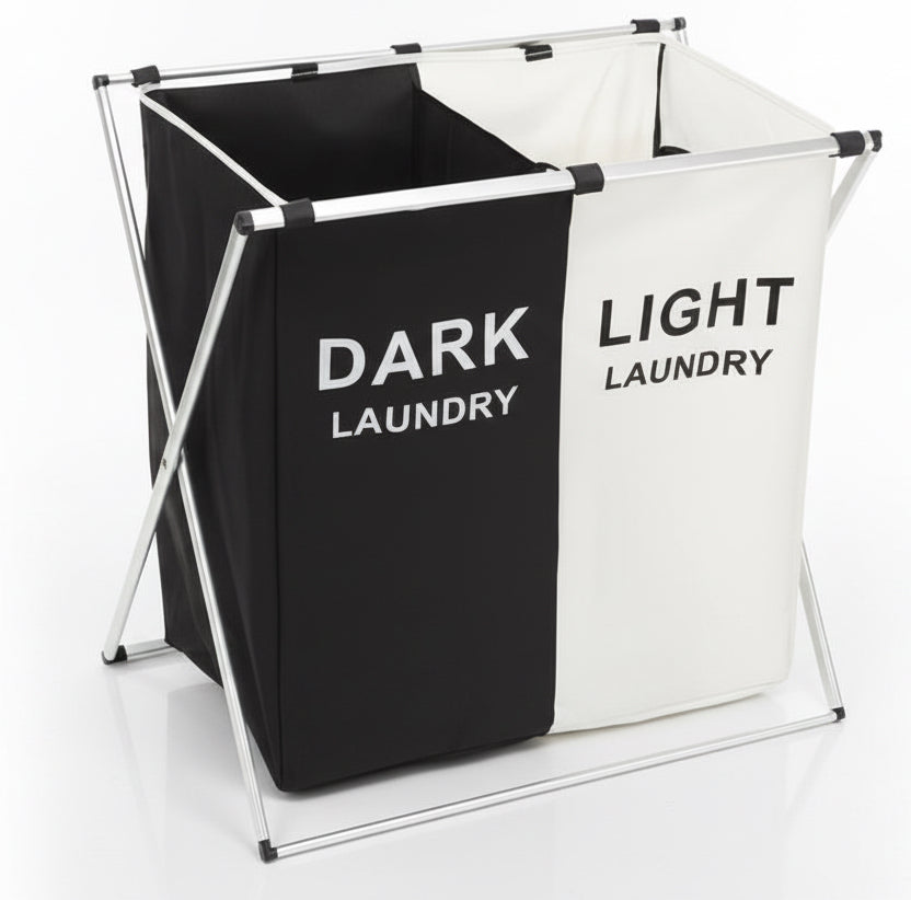 Laundry Basket DRYVA