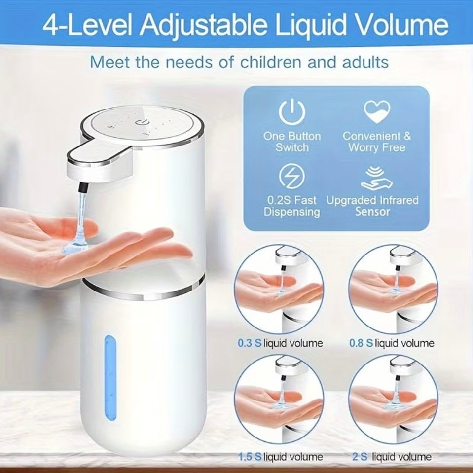 Auto Soap dispenser DRYVA