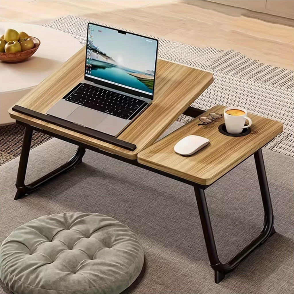 Laptop Bed/Sofa Table DRYVA
