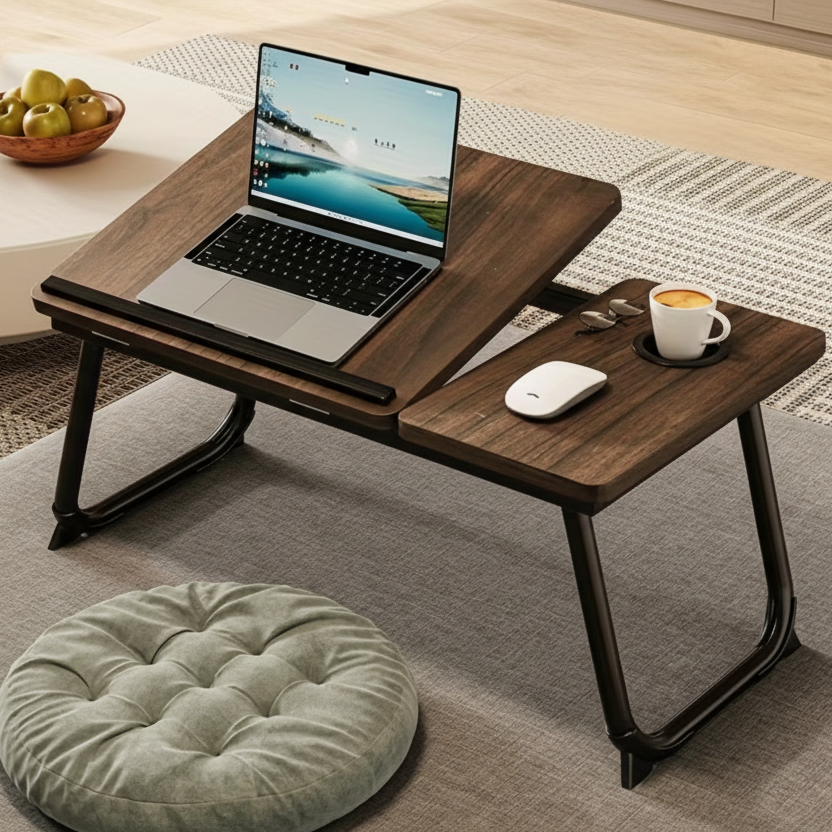 Laptop Bed/Sofa Table DRYVA