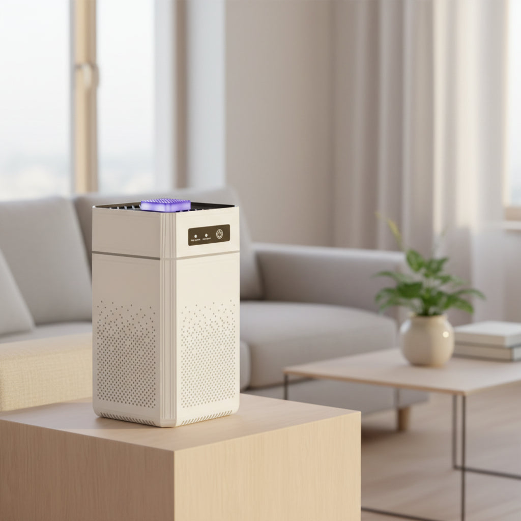 Air Purifier DRYVA