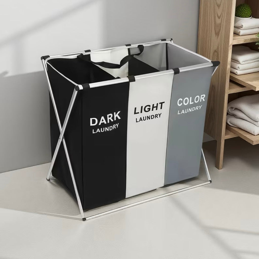 Laundry Basket DRYVA