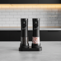 Electric Salt And Pepper Grinder DRYVA