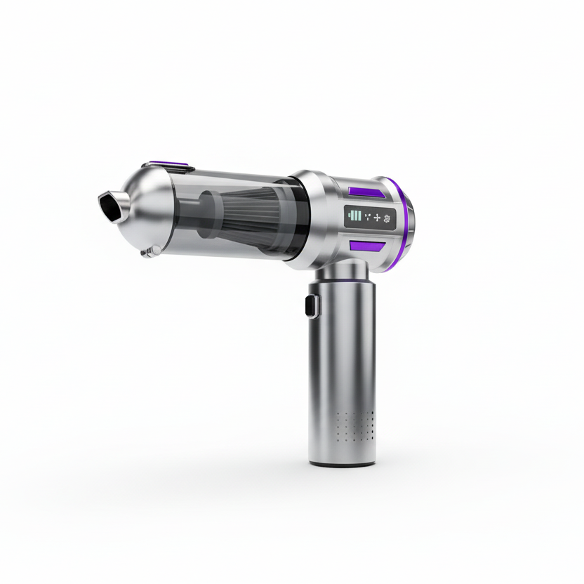 Handheld Vacuum cleaner DRYVA