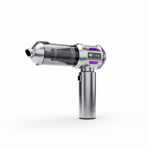 Handheld Vacuum cleaner DRYVA